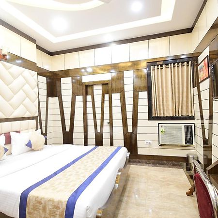 Hotel Margaret, Kolkata Ngoại thất bức ảnh