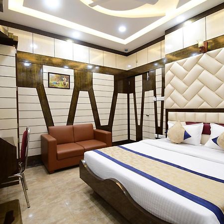 Hotel Margaret, Kolkata Ngoại thất bức ảnh