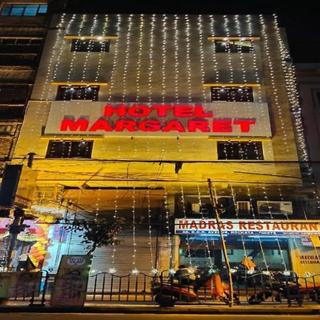 Hotel Margaret, Kolkata Ngoại thất bức ảnh
