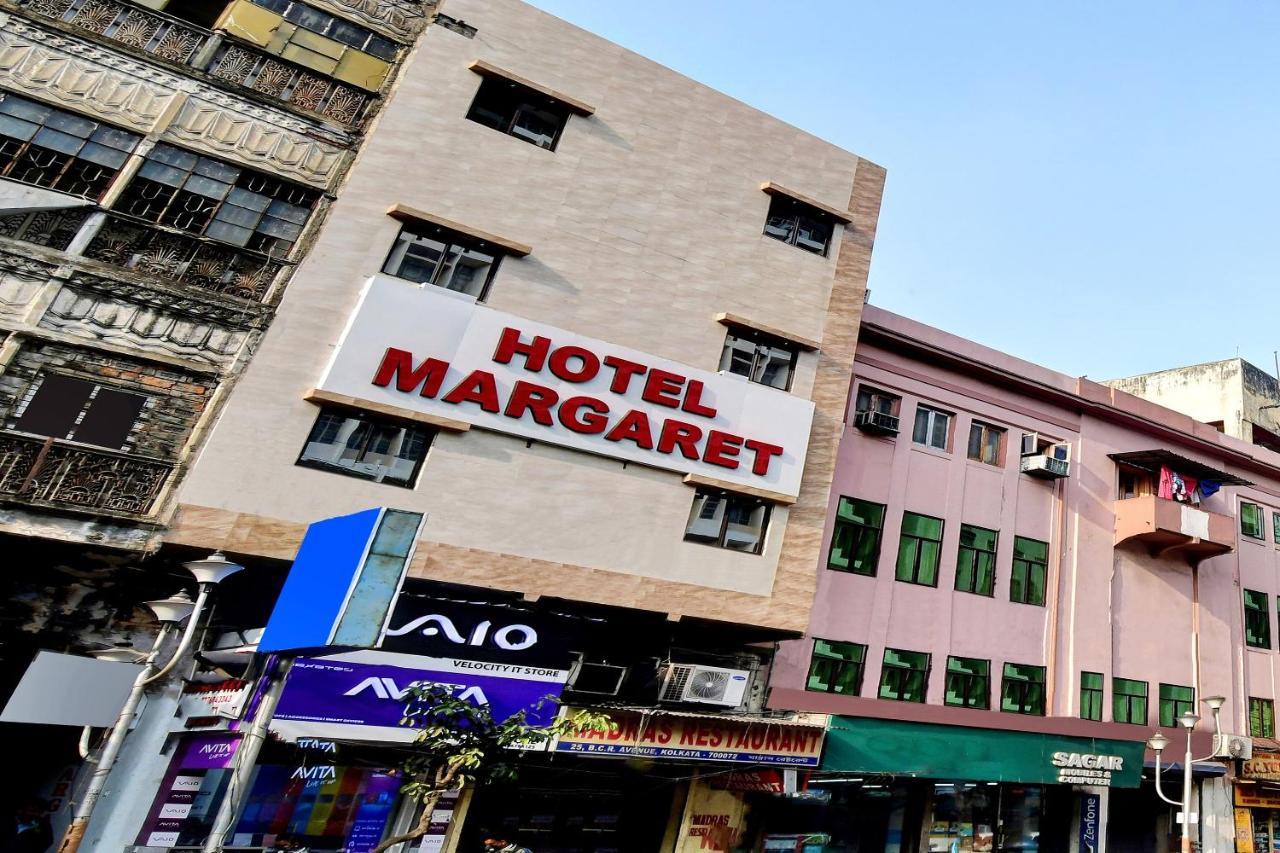 Hotel Margaret, Kolkata Ngoại thất bức ảnh