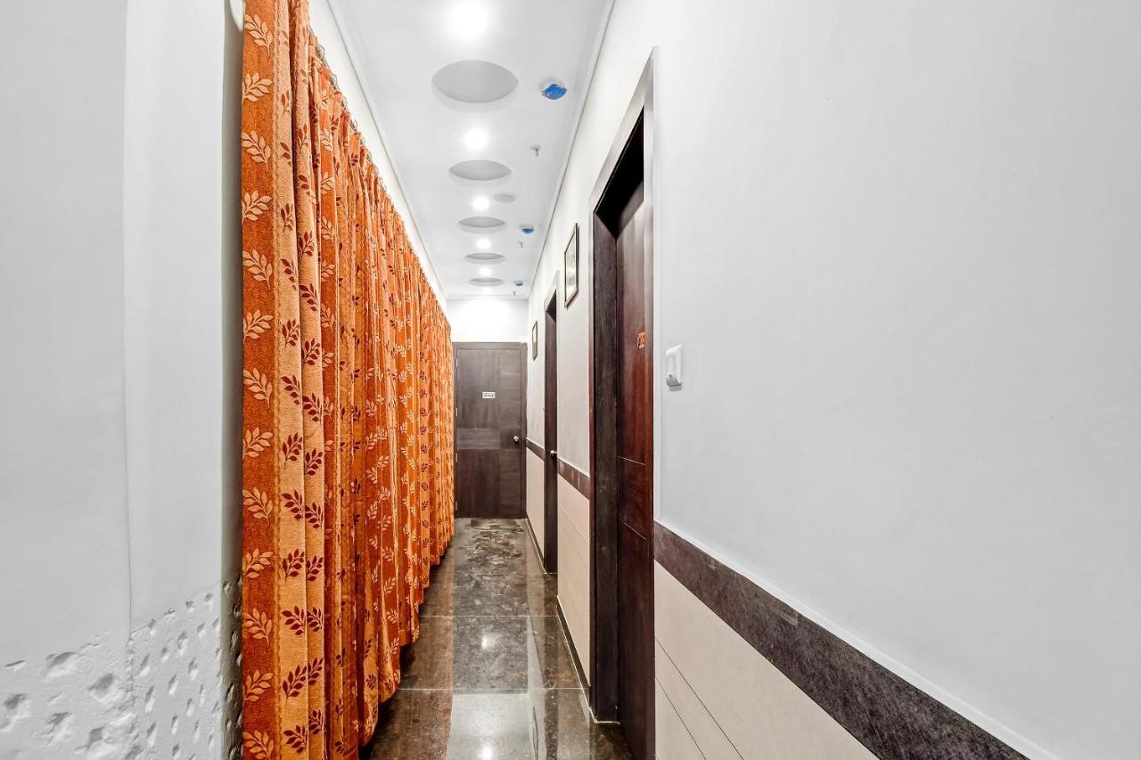 Hotel Margaret, Kolkata Ngoại thất bức ảnh