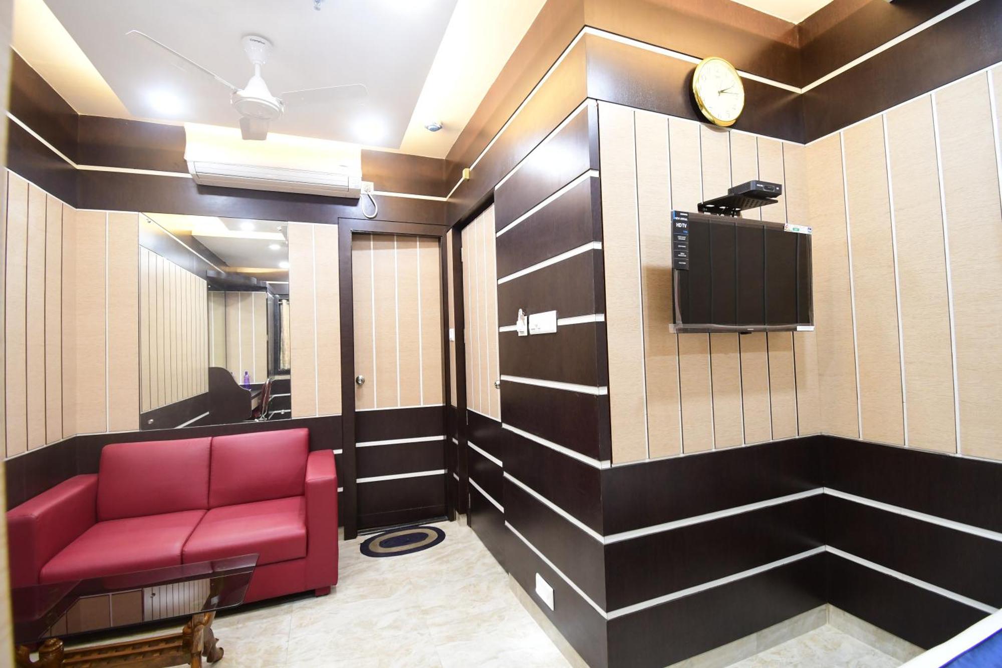 Hotel Margaret, Kolkata Ngoại thất bức ảnh
