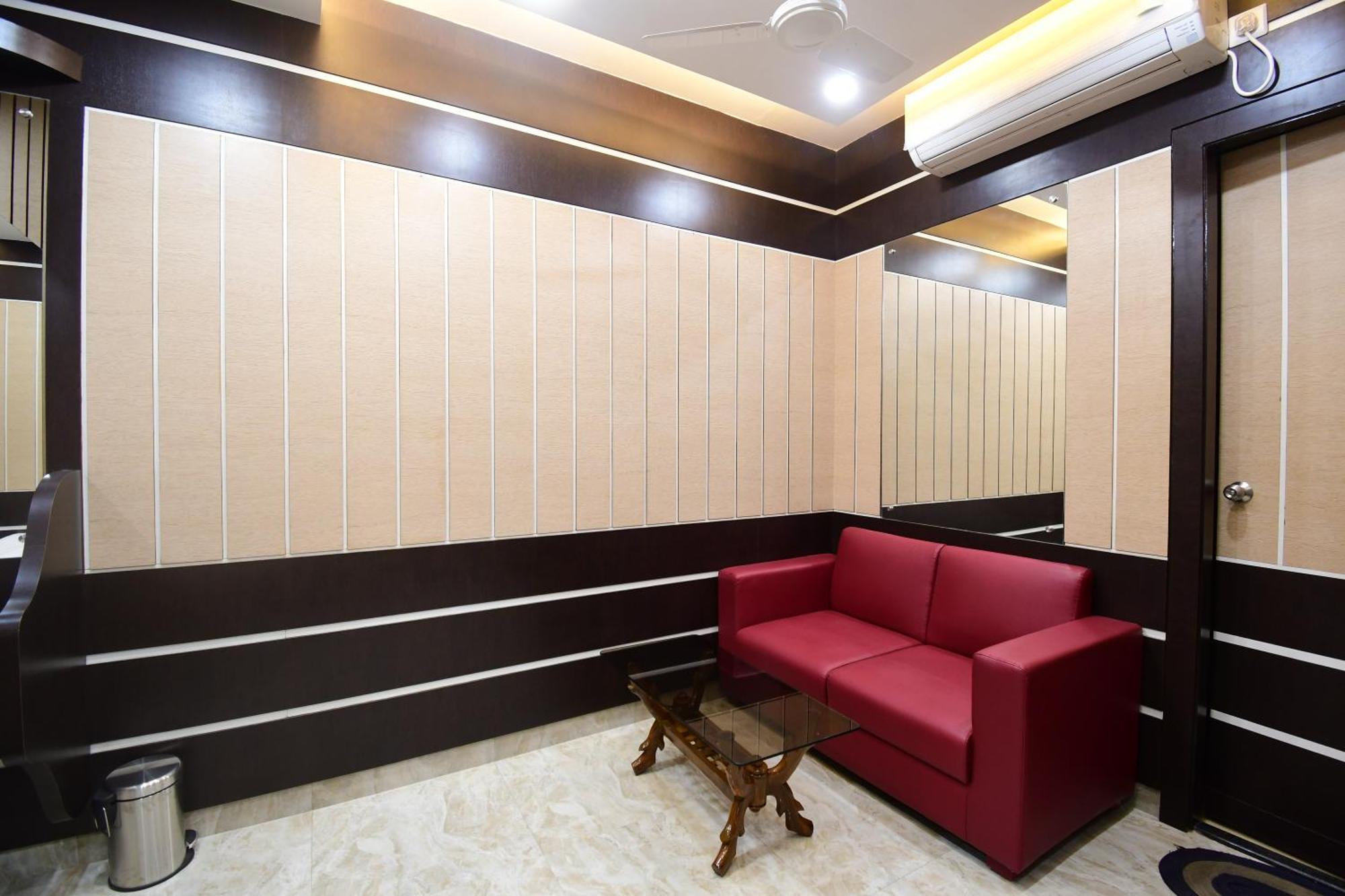 Hotel Margaret, Kolkata Ngoại thất bức ảnh