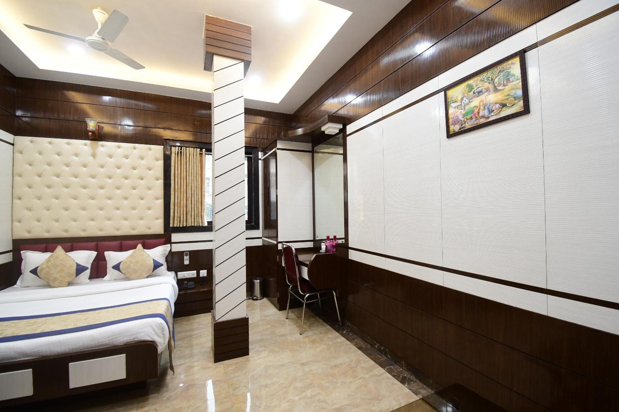 Hotel Margaret, Kolkata Ngoại thất bức ảnh