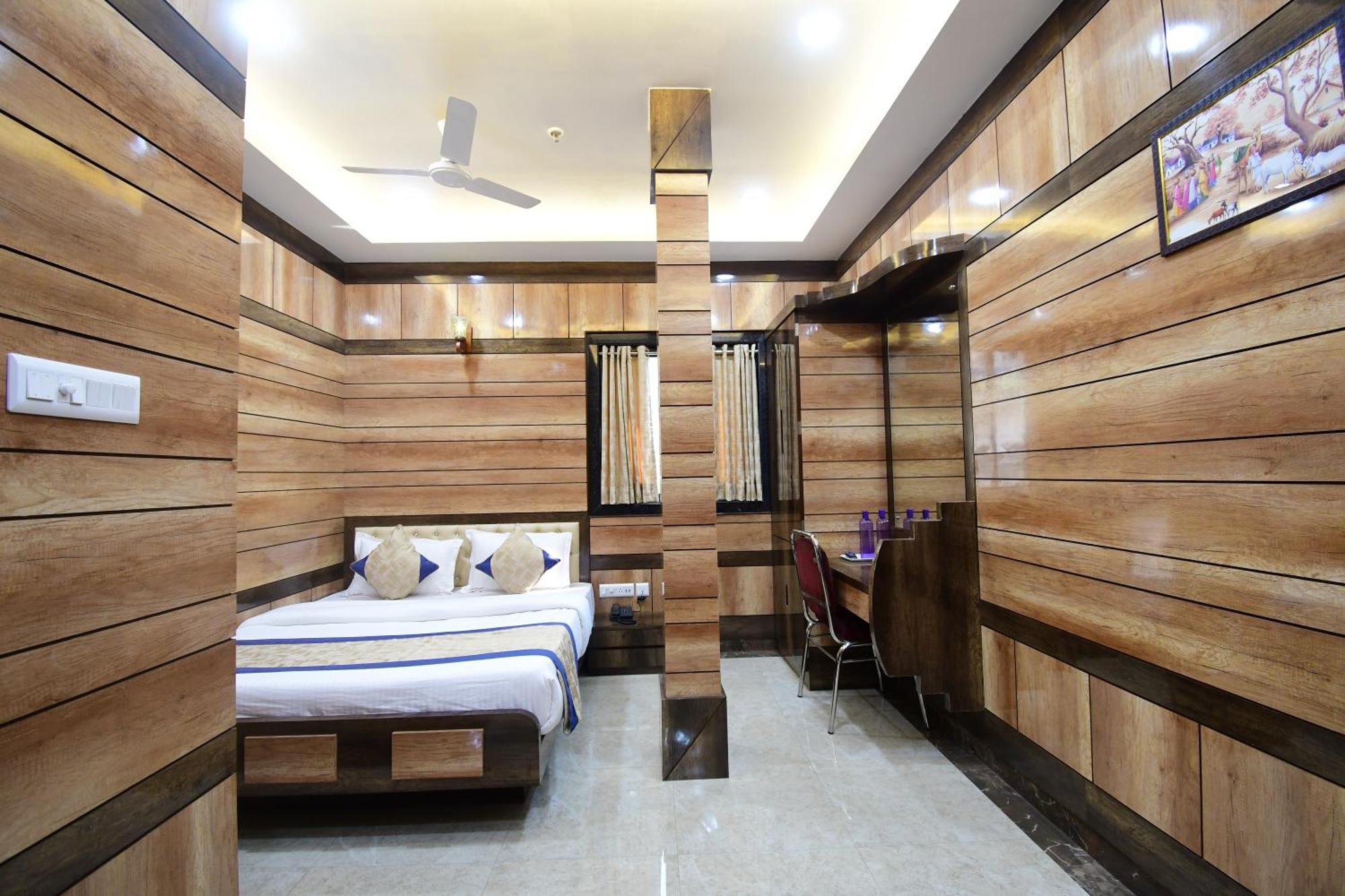 Hotel Margaret, Kolkata Ngoại thất bức ảnh