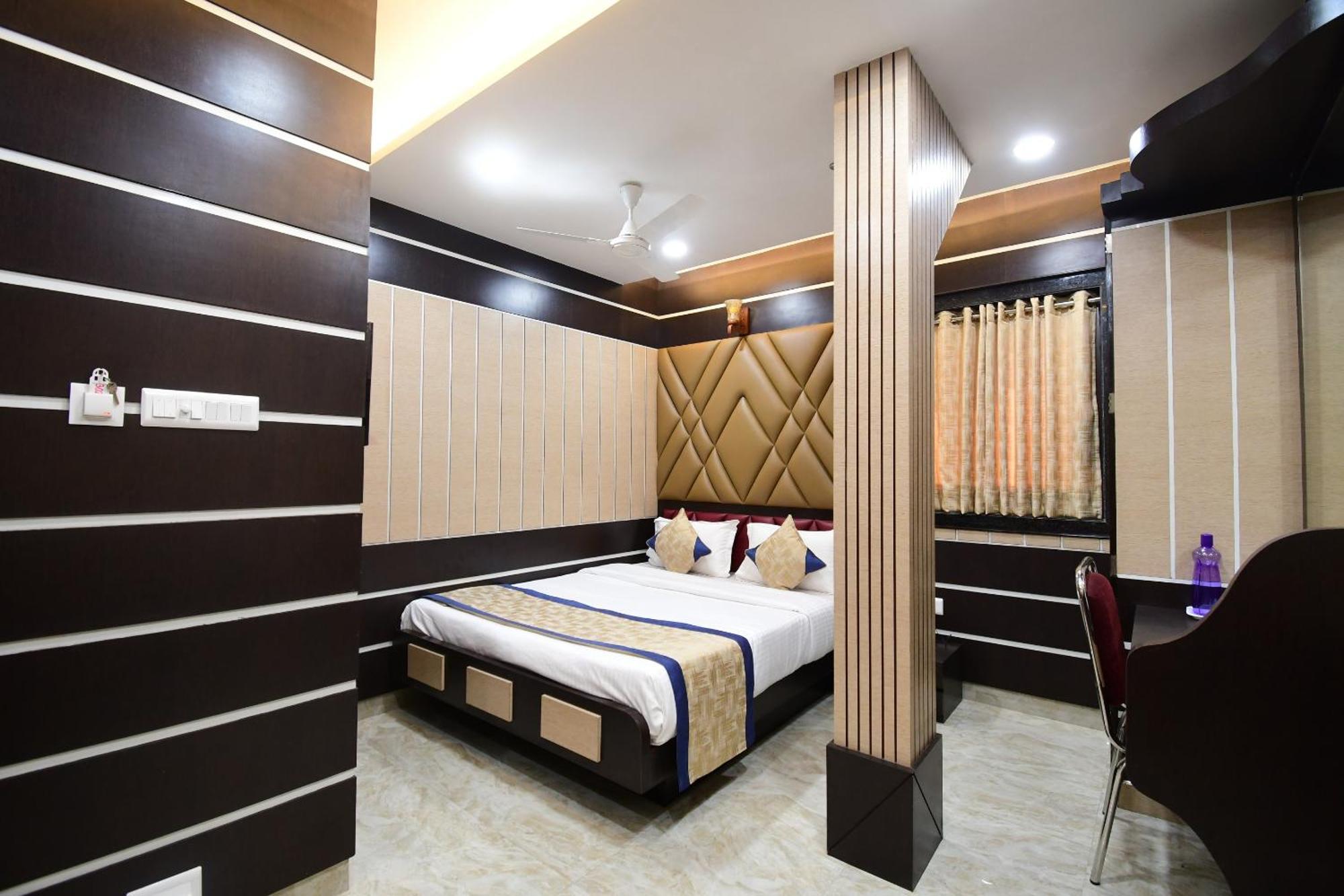 Hotel Margaret, Kolkata Ngoại thất bức ảnh